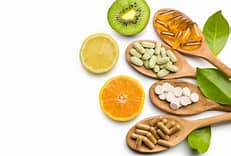 Complementos alimenticios