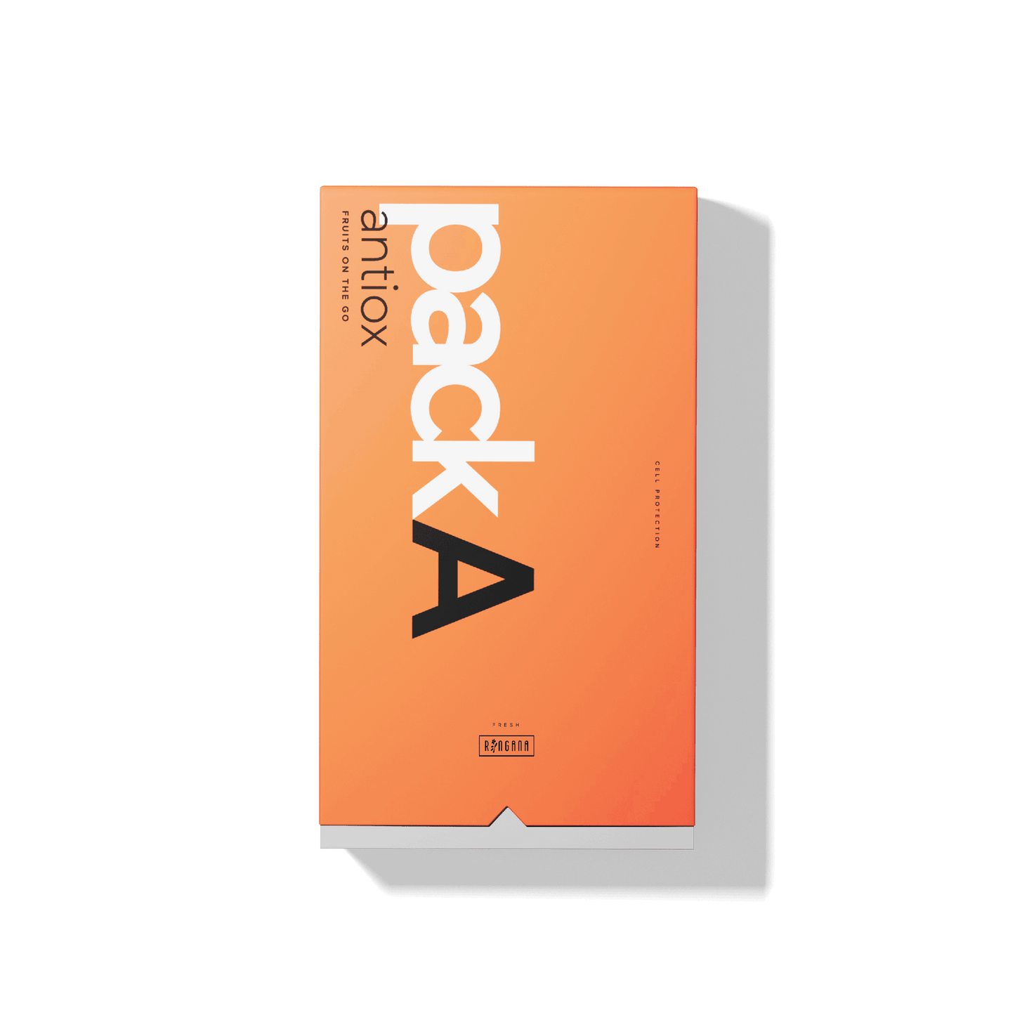 3 PACK A ANTIOX VITAMIN BOOSTER