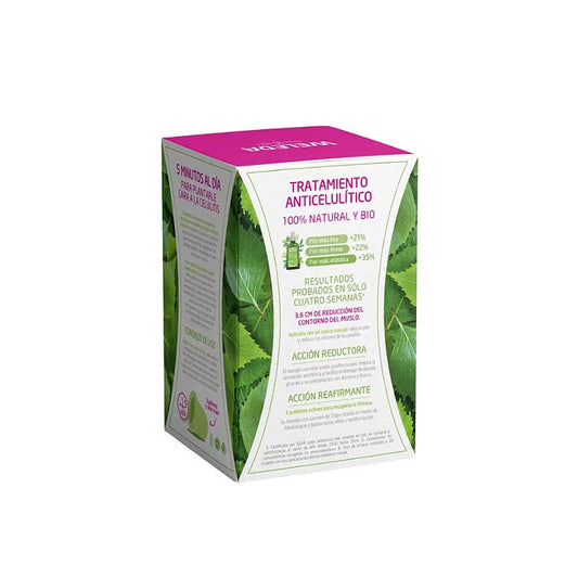 Pack Anticelulitico (2 x Aceite de Abedul 100ml 2ª ud 40% dtos) Weleda