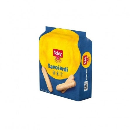 SAVOIARDI 200 G SCHAR