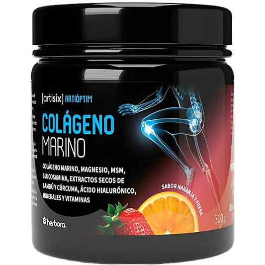 Colágeno